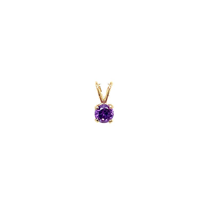 Pendentif en or pour femme PJ-PDN