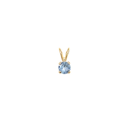 Pendentif en or pour femme PJ-PDN
