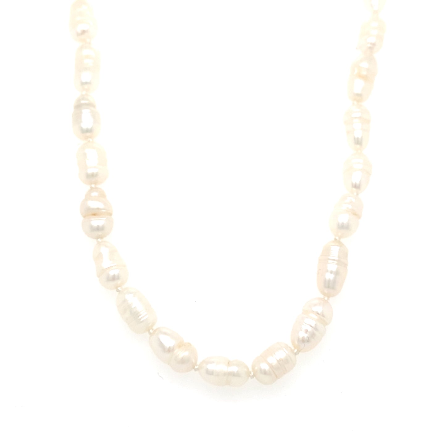 Collier de perles pour femmes PJ-PED-020