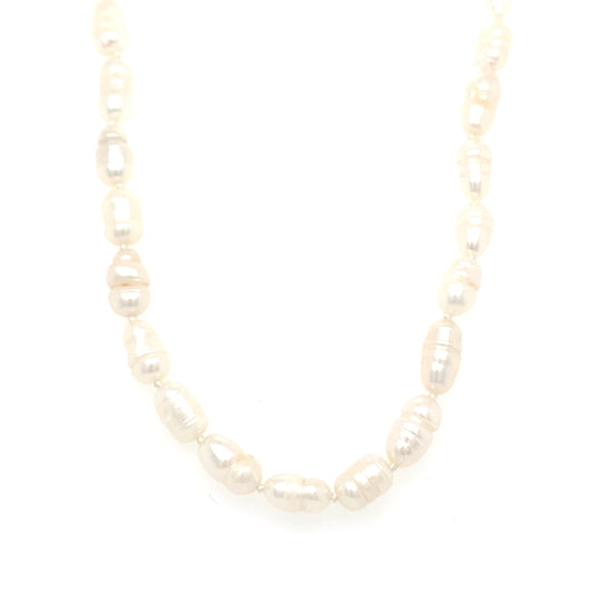 Collier de perles pour femmes PJ-PED-020