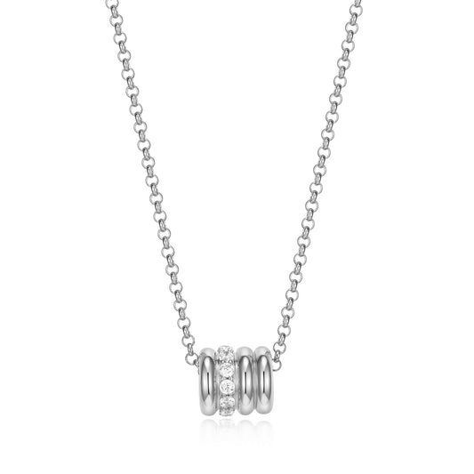 Collier en argent ELLE R0LBYX0046