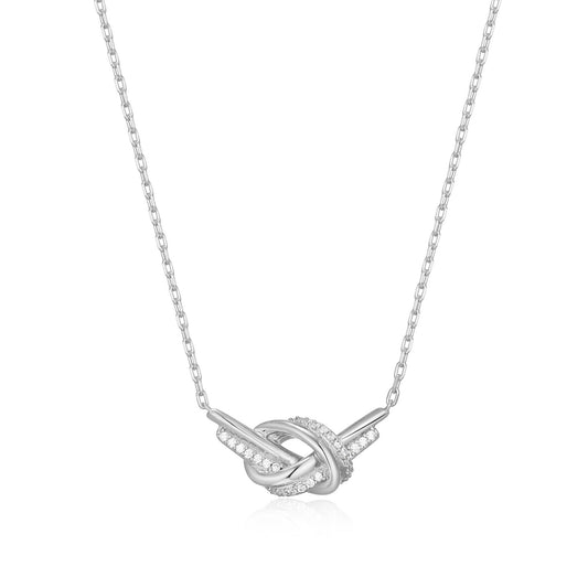 Collier en argent pour femmes ELLE R0LC110046