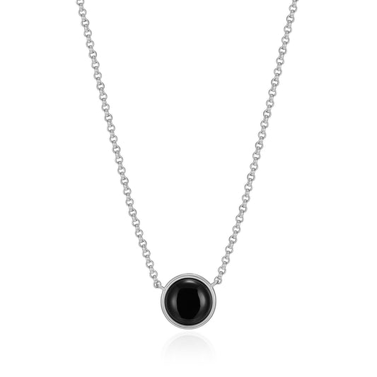Collier en argent pour femmes ELLE R0LC152746