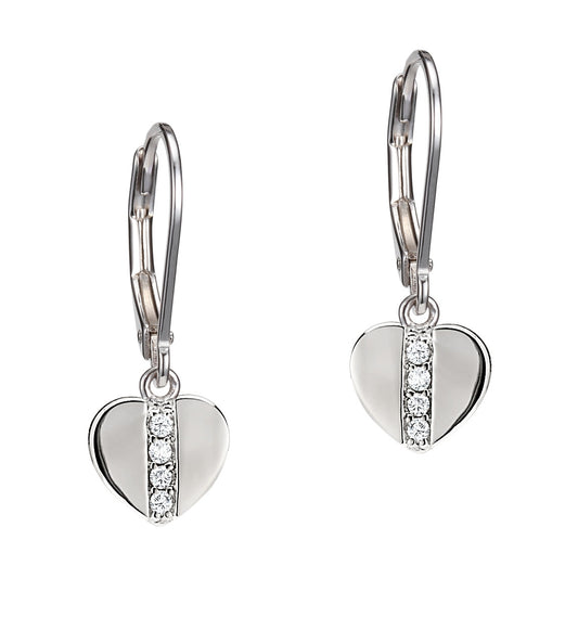 Boucles d'oreilles pour femmes ELLE R2LBJG0004