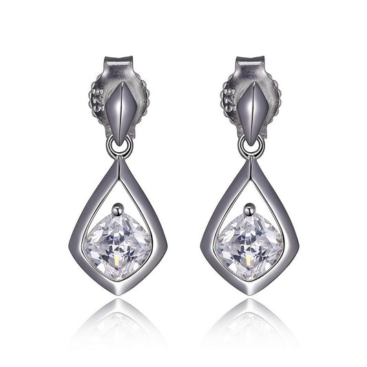 Boucles d'oreilles en argent pour femme ELLE R2LC5B0058