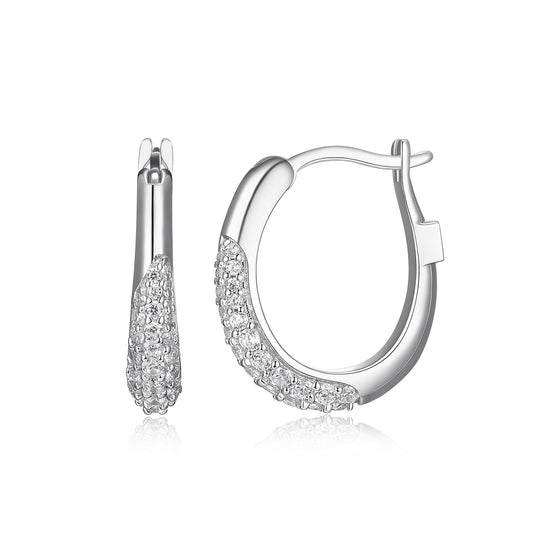 Boucles d'oreilles pour femmes ELLE R2LCK7000J