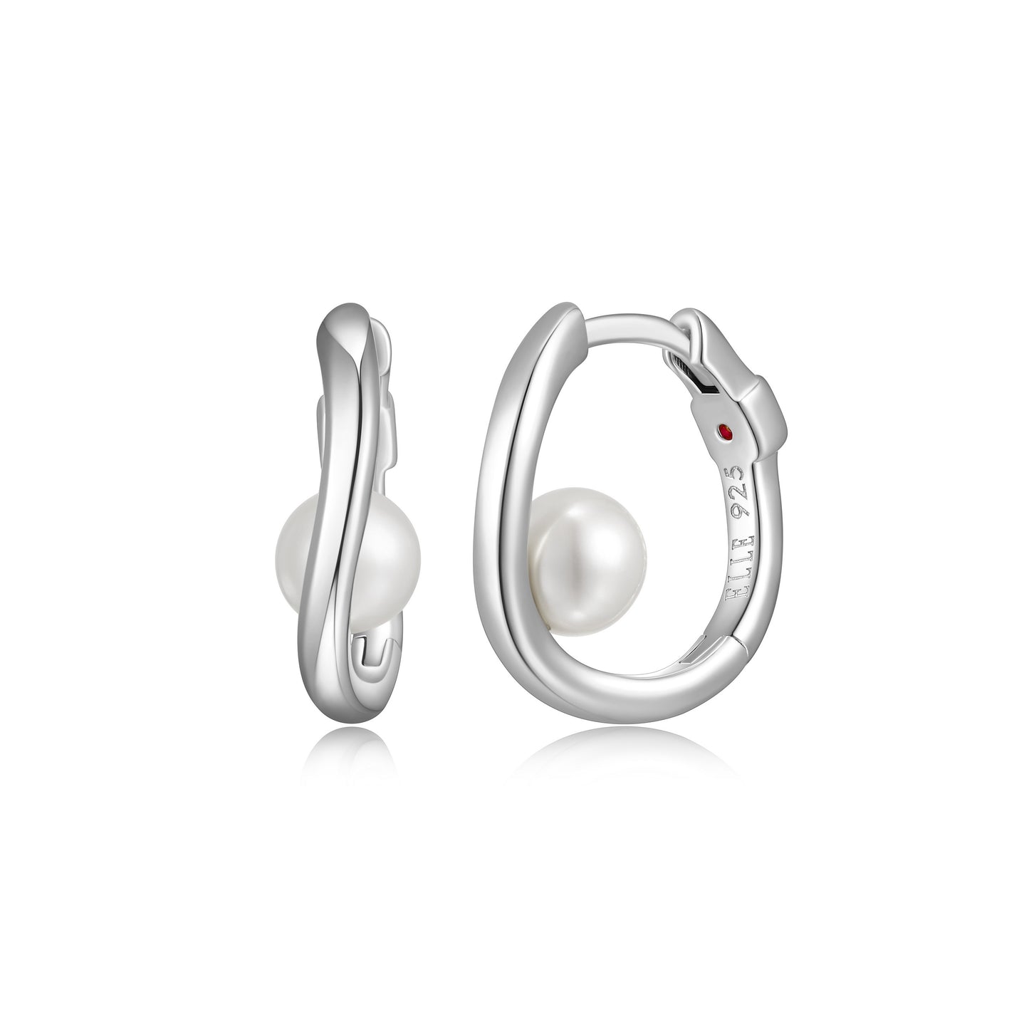 Boucles d'oreilles pour femmes ELLE R2LCQG4527