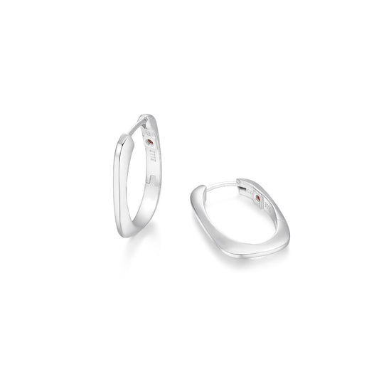Boucles d'oreilles pour femmes ELLE R2LCRZA00P