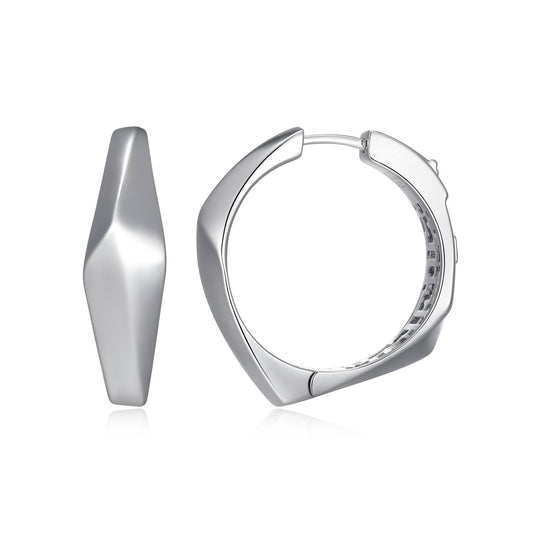 Boucles d'oreilles pour femmes ELLE R2LCUDA020