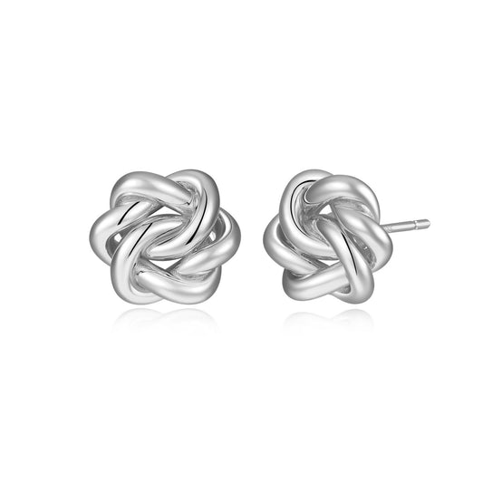Boucles d'oreilles en argent pour femme ELLE R2LCVPA058