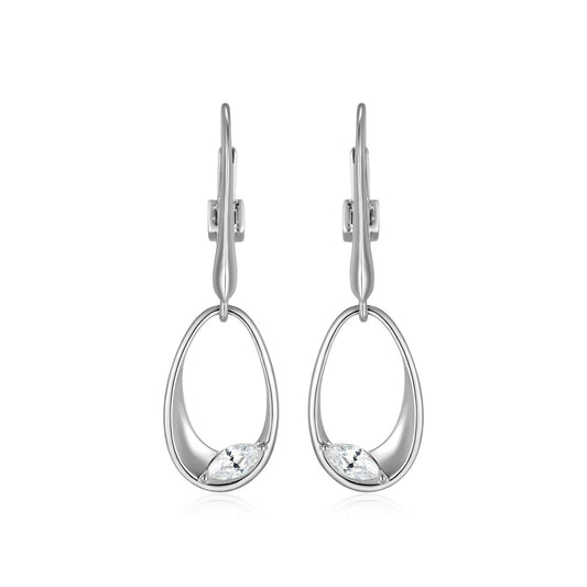 Boucles d'oreilles pour femme ELLE R2LCWC006G