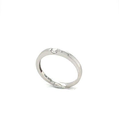 Bague en or pour femme SC-BA-004