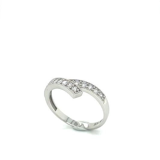 Bague en or pour femme SC-BA-032