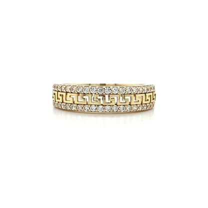 Bague en or pour femme SC-BA-087