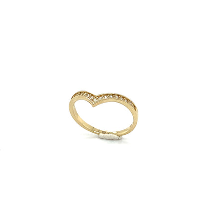 Bague en or pour femme SC-BA-107