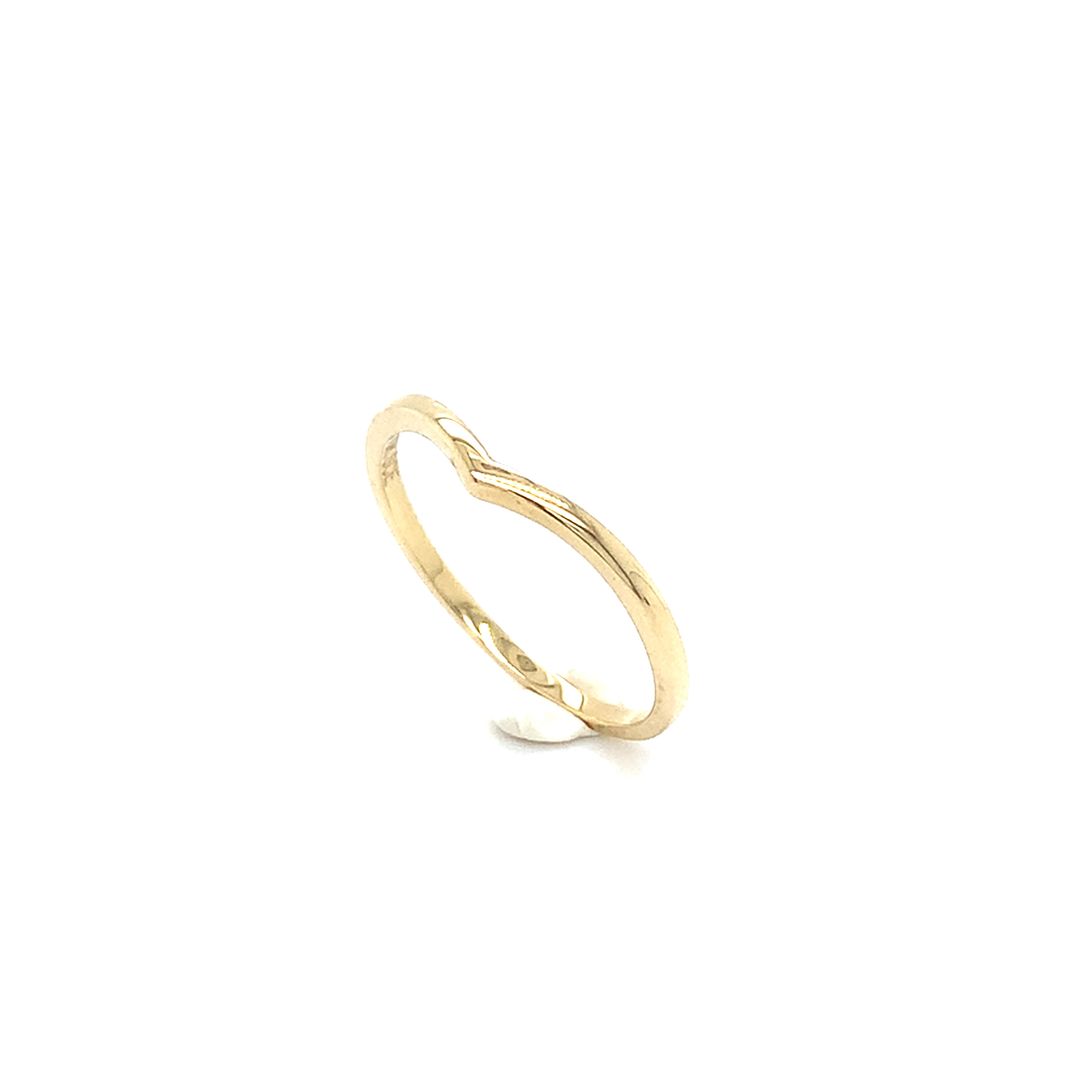 Bague en or pour femme SC-BA-117