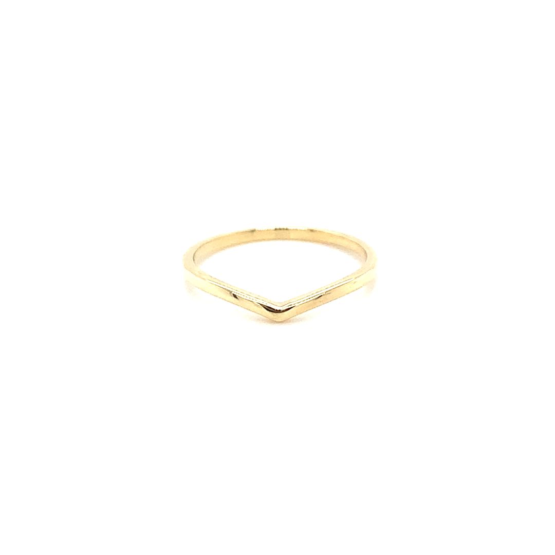 Bague en or pour femme SC-BA-117