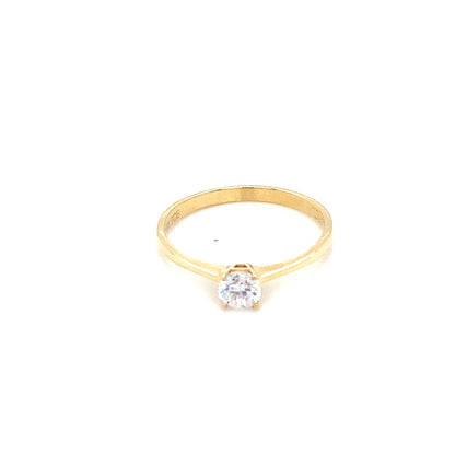 Bague en or pour femme SC-BA-135
