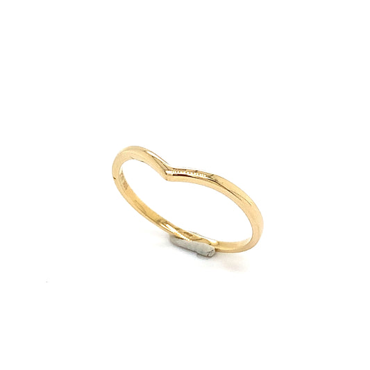 Bague en or pour femme SC-BA-137