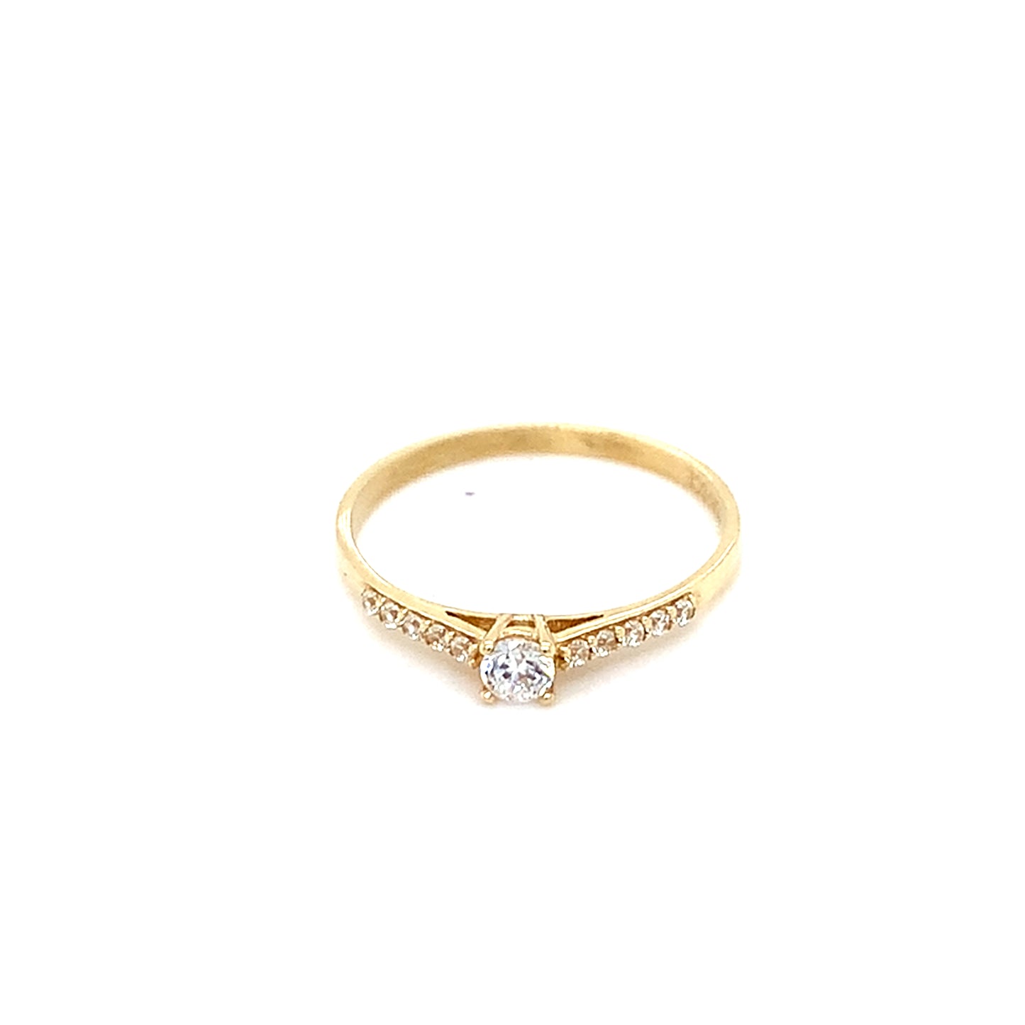 Bague en or pour femme SC-BA-140