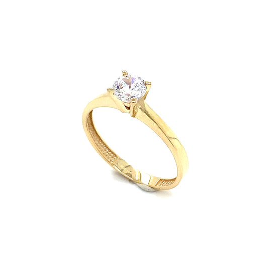 Bague en or pour femme SC-BA-141