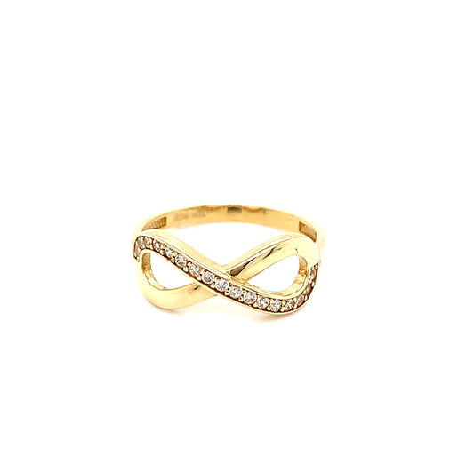 Bague en or pour femme SC-BA-144