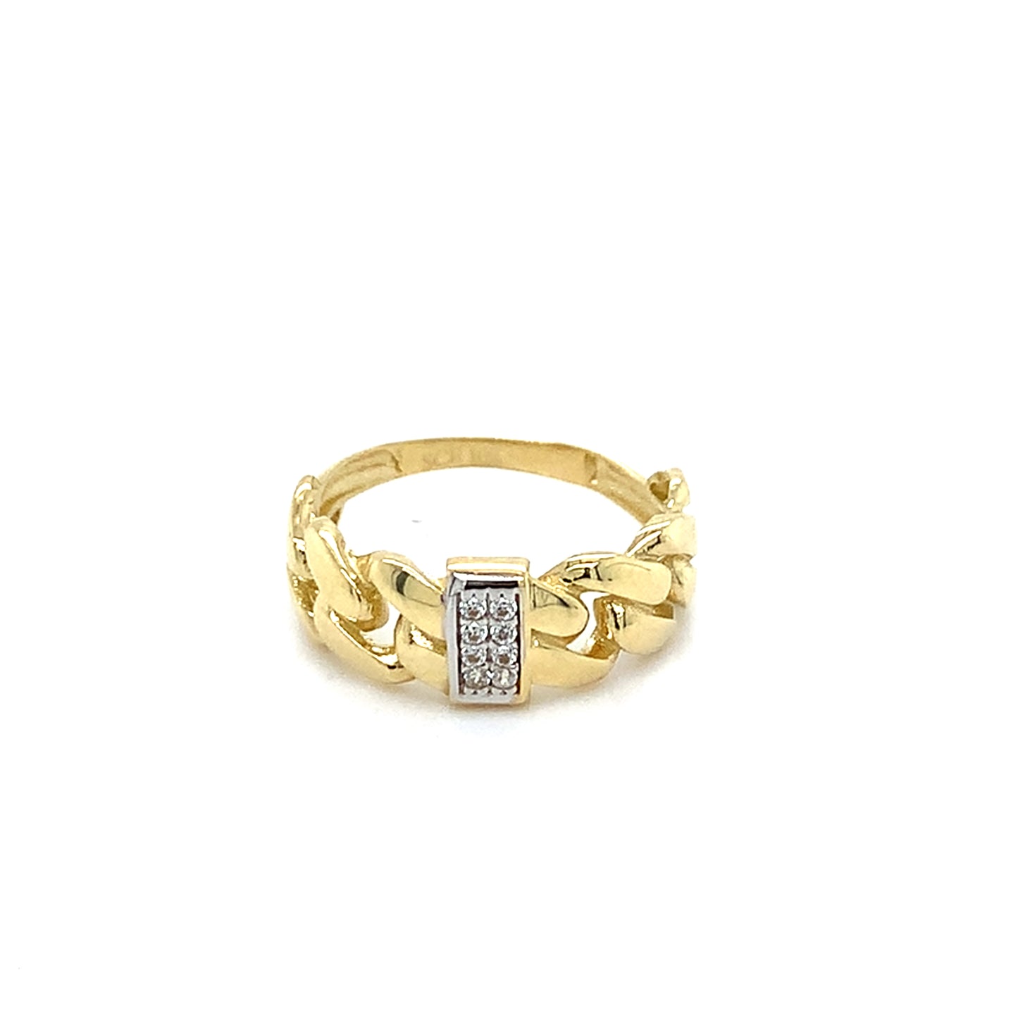 Bague en or pour femme SC-BA-145