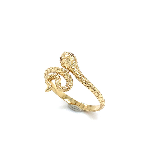 Bague en or pour femme SC-BA-147