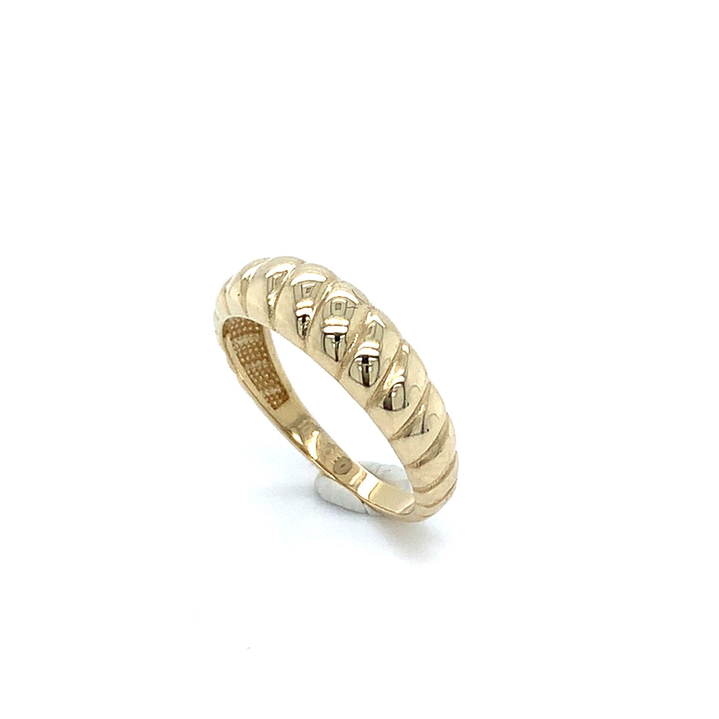 Bague en or pour femme SC-BA-153