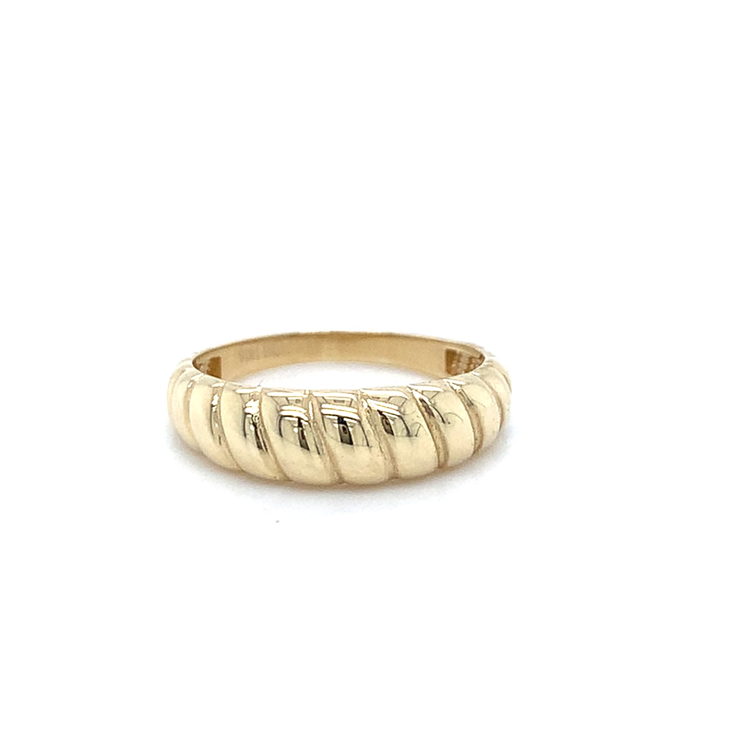 Bague en or pour femme SC-BA-153