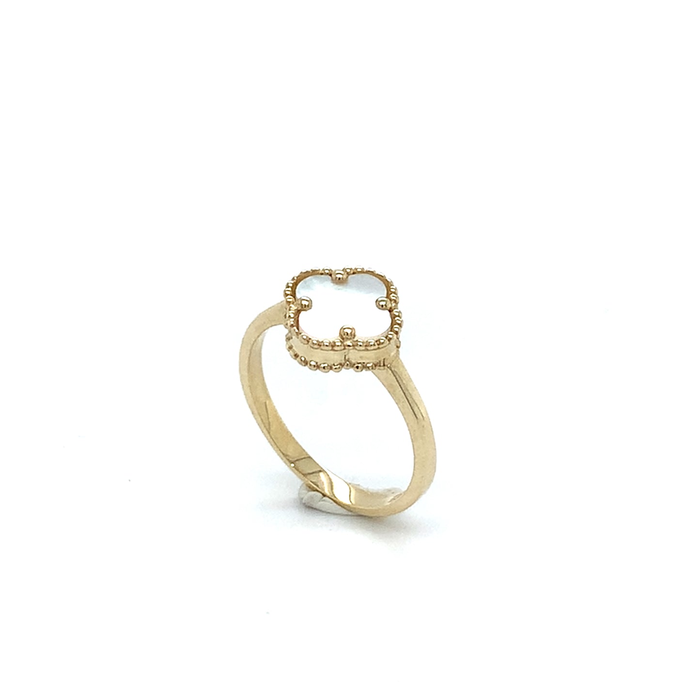 Bague en or pour femme SC-BA-160
