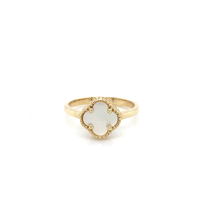 Bague en or pour femme SC-BA-160