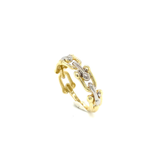 Bague en or pour femme SC-BA-166