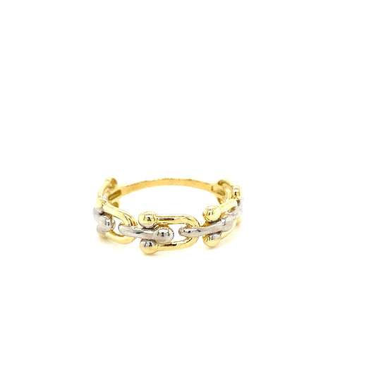 Bague en or pour femme SC-BA-166