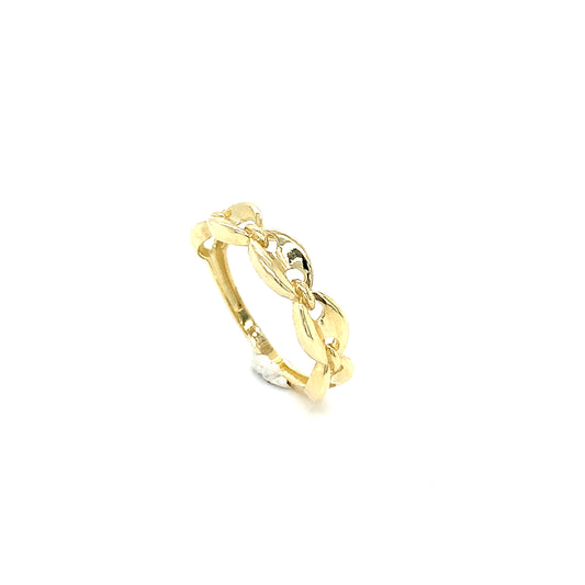 Bague en or pour femme SC-BA-168
