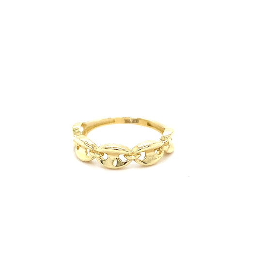 Bague en or pour femme SC-BA-168