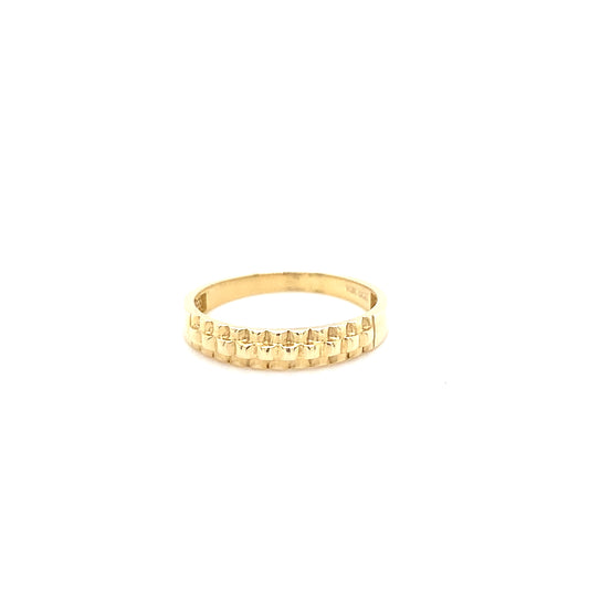 Bague en or pour femme SC-BA-169