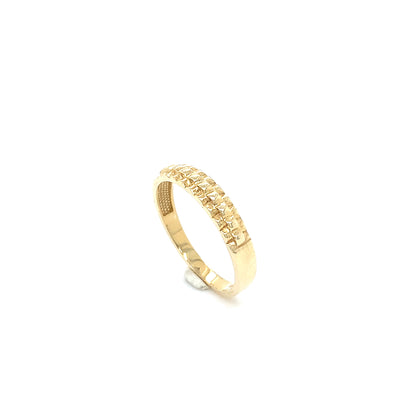 Bague en or pour femme SC-BA-169