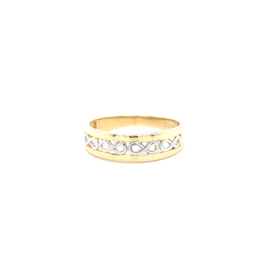 Bague en or pour femme SC-BA-170
