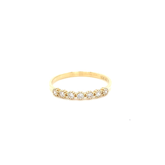 Bague en or pour femme SC-BA-172