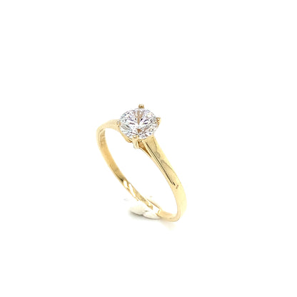 Bague en or pour femme SC-BA-174
