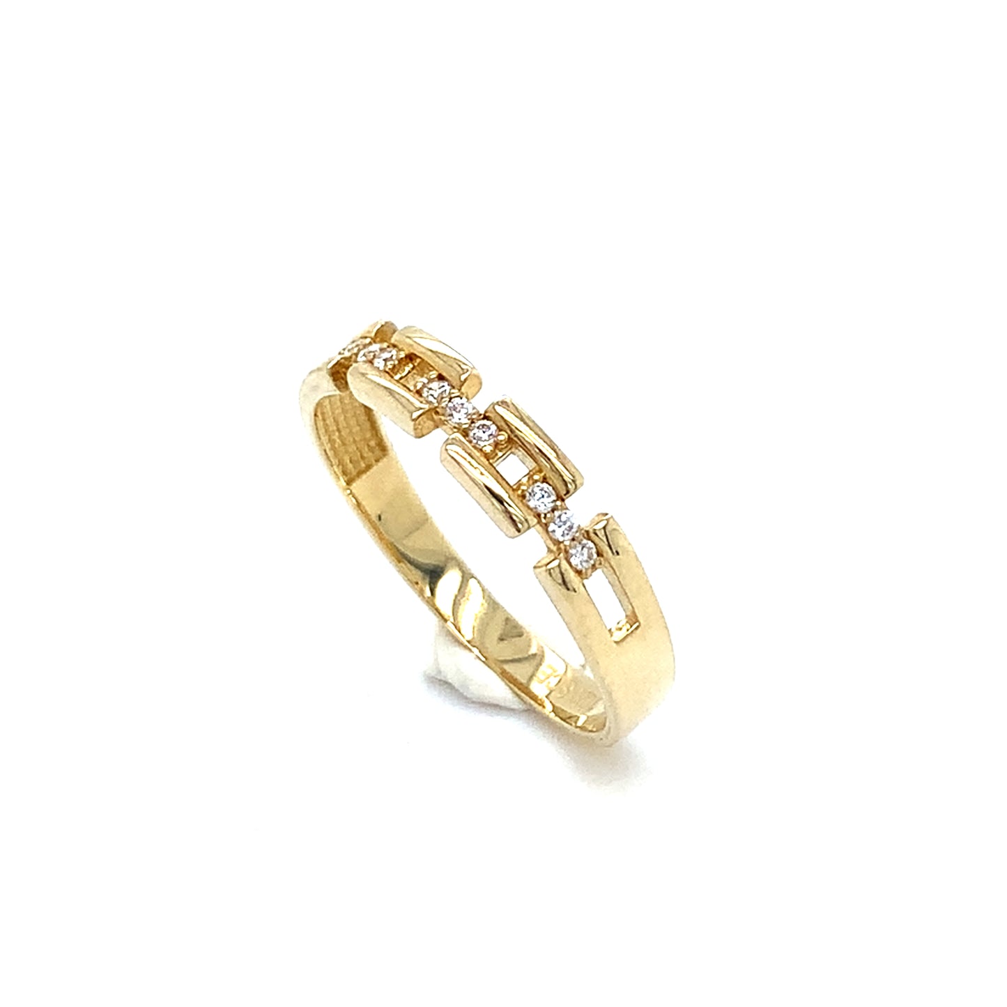 Bague en or pour femme SC-BA-175