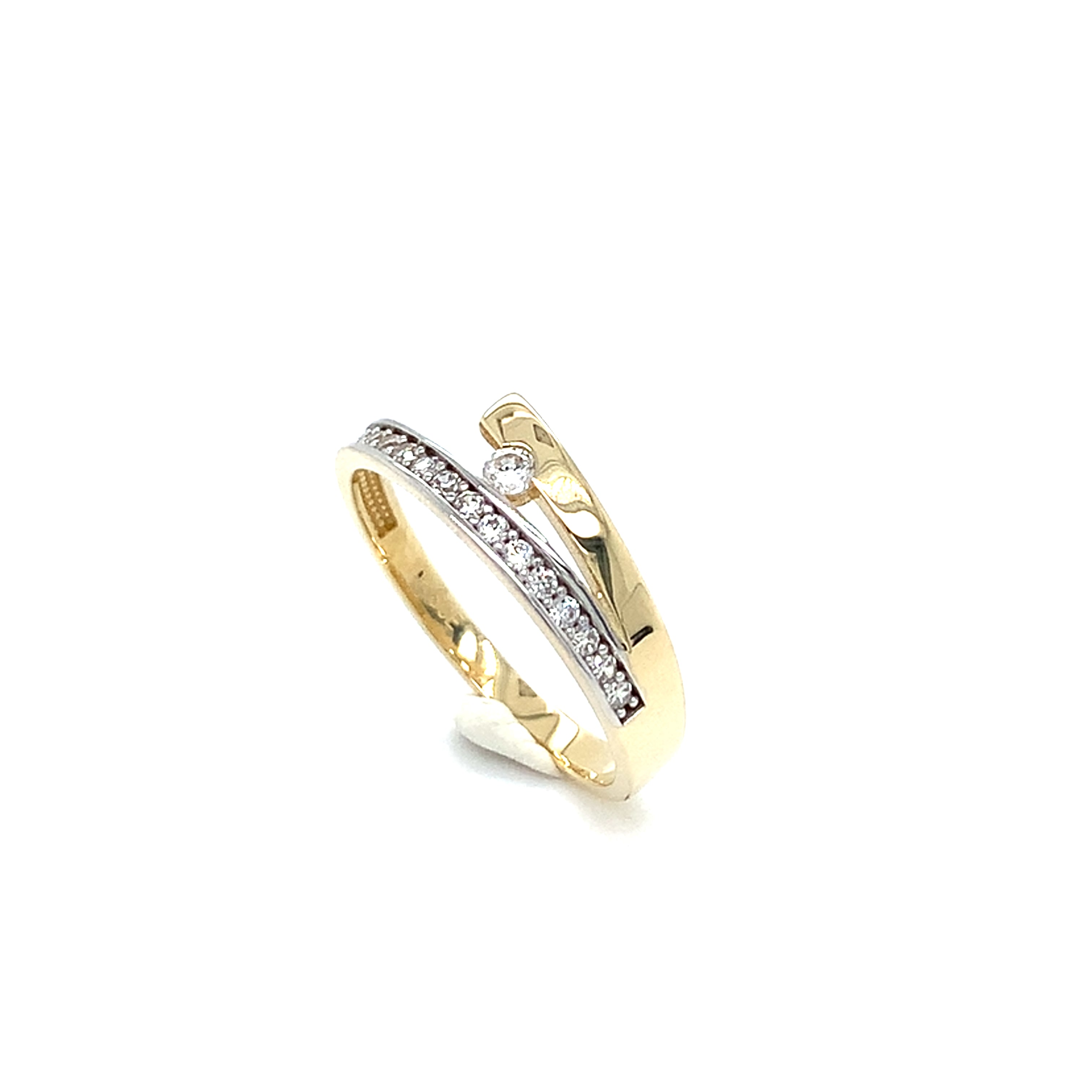 Bague en or pour femme SC-BA-178