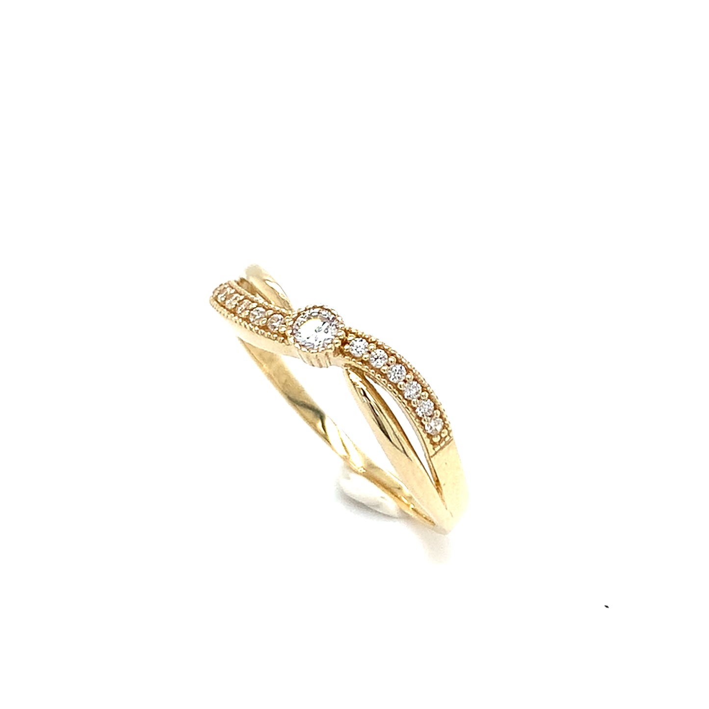 Bague en or pour femme SC-BA-179