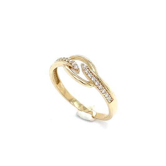 Bague en or pour femme SC-BA-182