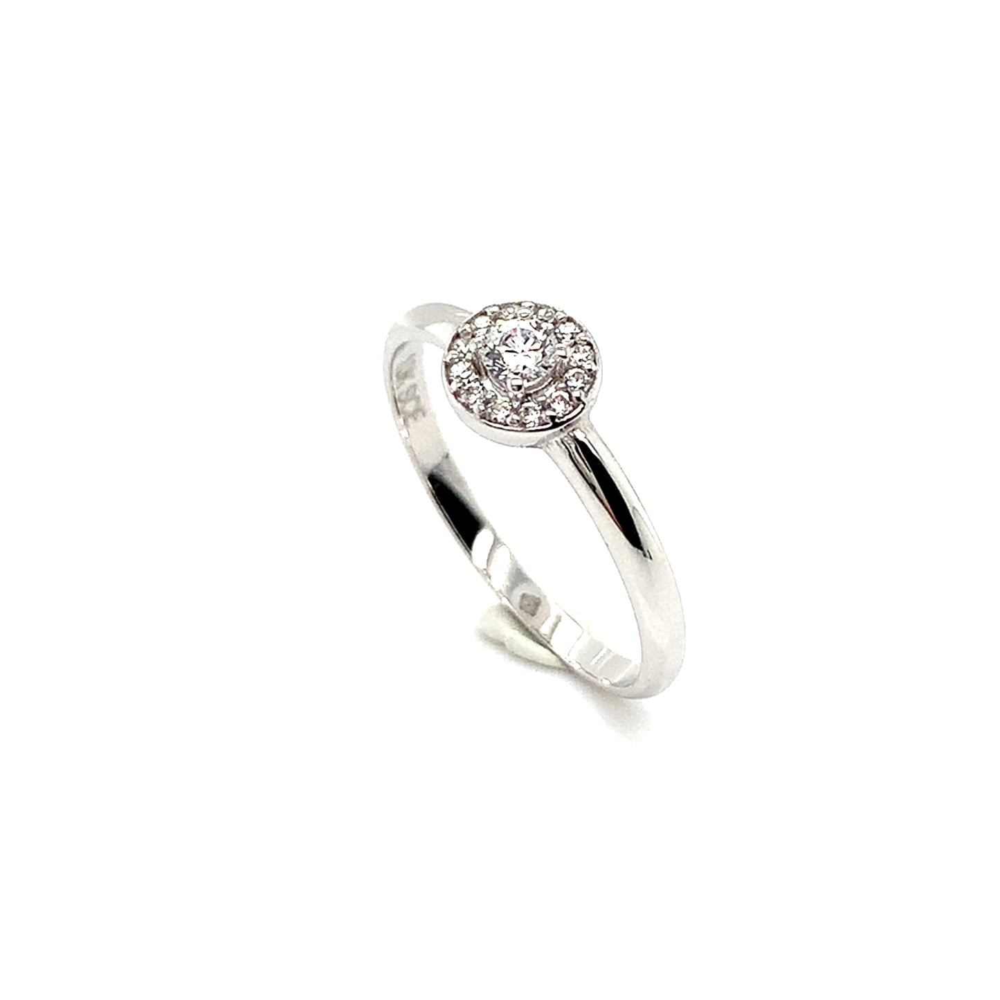 Bague en or pour femme SC-BA-183
