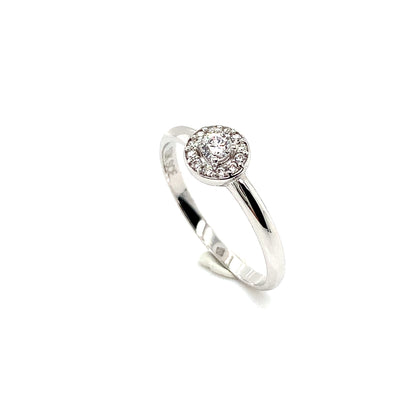 Bague en or pour femme SC-BA-183