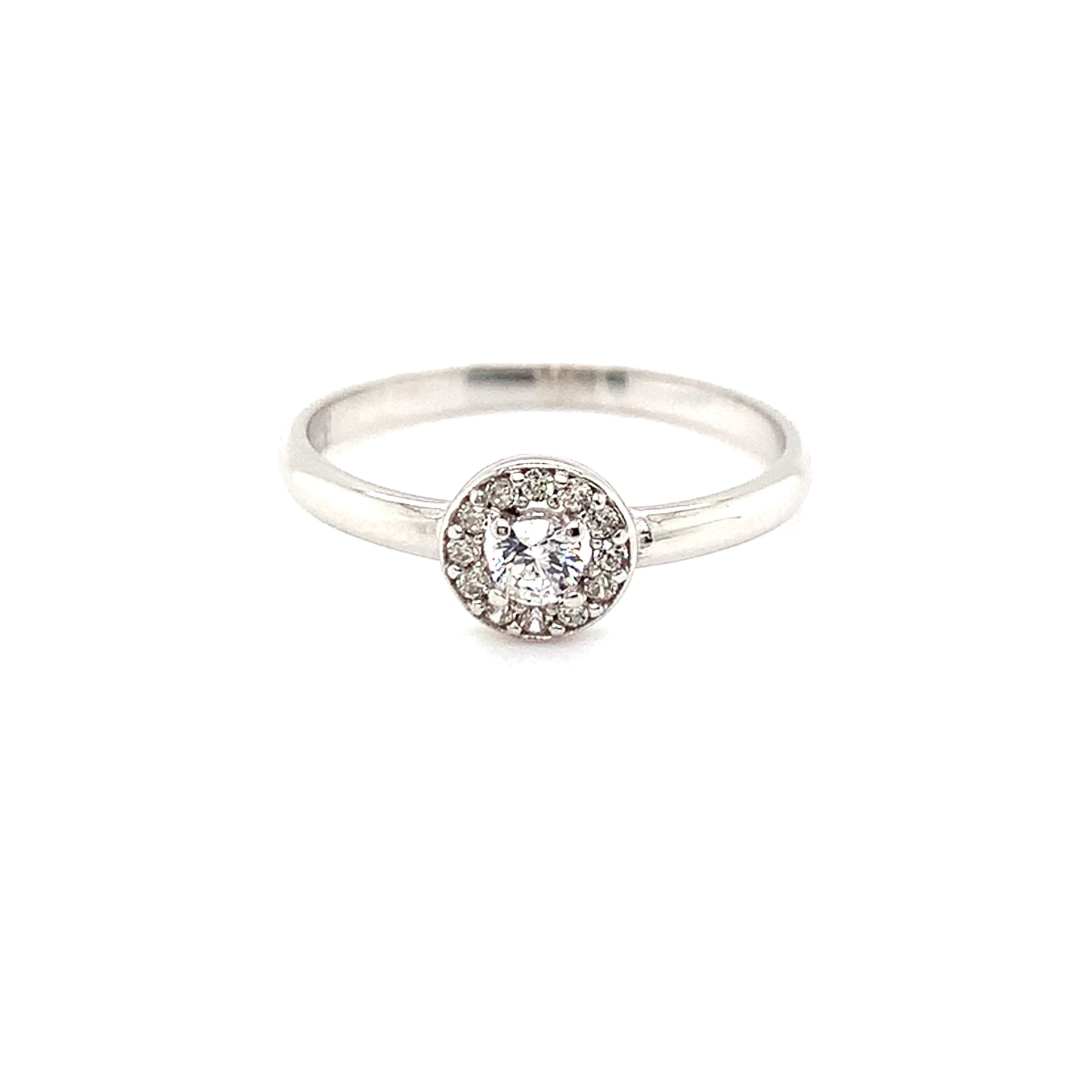 Bague en or pour femme SC-BA-183