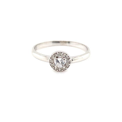 Bague en or pour femme SC-BA-183