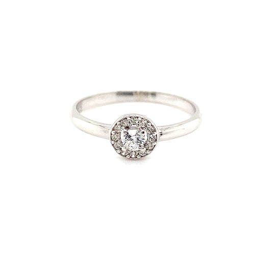 Bague en or pour femme SC-BA-183